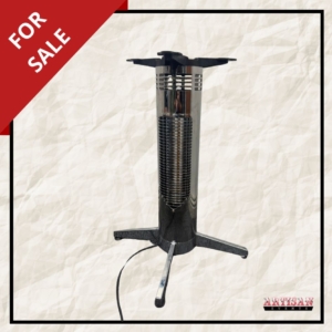 Vireoo heater - Season Extender